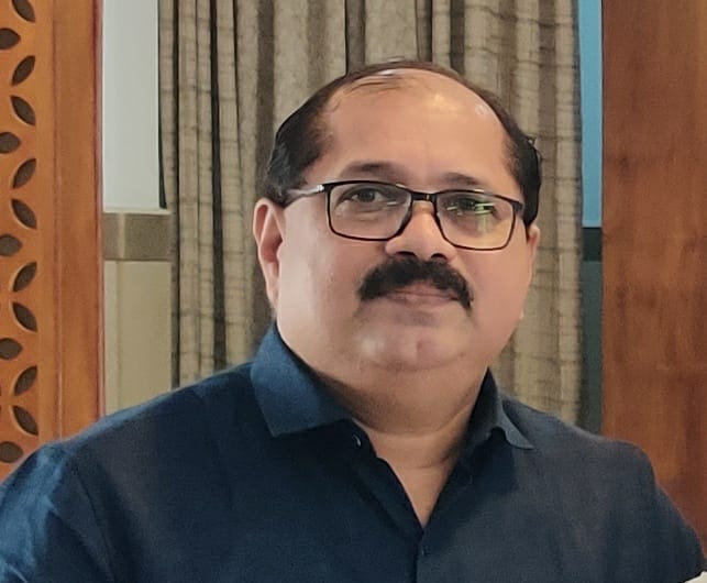 Sunny Mathew